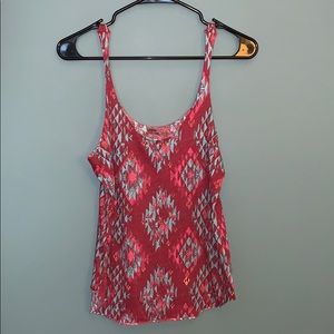 Bdg tank top